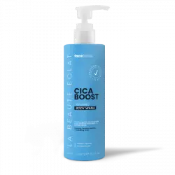 Le Beauté Éclat Cicaboost Repairing Body Cream 240 gr