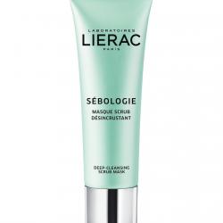 Lierac - Mascarilla Exfoliante Sebologie 50 ml