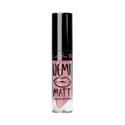 Liquid Lipstick Demi Matt Matt 3