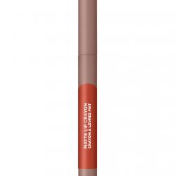 L'Oréal Paris - Barra De Labios Matte Crayon