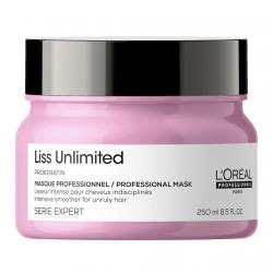 L'Oréal Professionnel - Mascarilla Liss Unlimited 250 Ml L'Oreal Professionnel