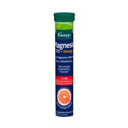 Magnesio 375+Energy 20 Kneipp