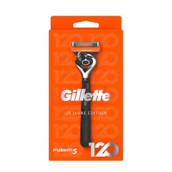 Maquina Gillette Fusion