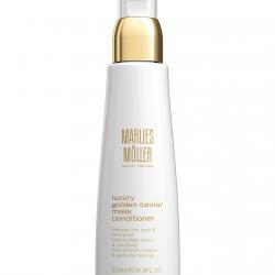 Marlies Möller - Mascarilla/Acondicionador Golden Caviar