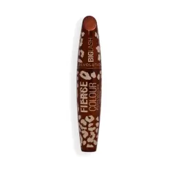 Masc Big Lash Fierce Mocha Muse Brown