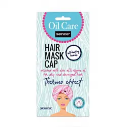 Mascarilla Capilar Thermo Effect