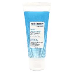 Mascarilla Facial - Peeling 60 ml