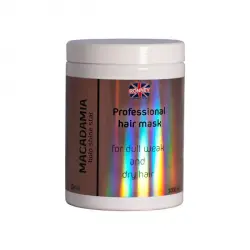 Mascarilla Holo Shine Star Macadamia 1000 ml