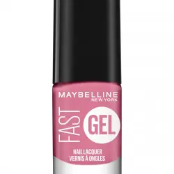 Maybelline - Laca De Uñas Fast Gel