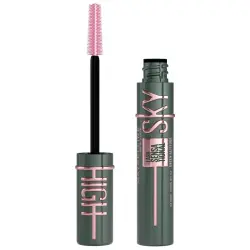 Maybelline - Lash Sensational Sky High Máscaras de pestañas 7 ml GREEN ALTITUDE