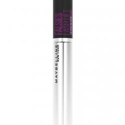 Maybelline - Máscara De Pestañas Falsies Lash Lift Ultra Black