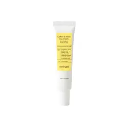 Meisani - Contorno de ojos Caffein-e Boost