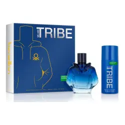 We Are Tribe Estuche 90 ml Eau de Toilette