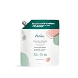 Melvita - Gel De Ducha Suave Eco-Recarga 1L