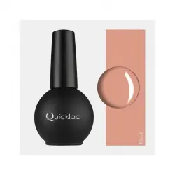 Mia Make Up - Quicklac Semipermanente Lacas de uñas 15 ml ELLE