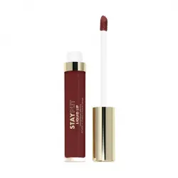 Milani - Labial líquido mate Stay Put Longwear Liquid Lip - 220: Go Off