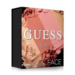 Mini Face Kit Nude