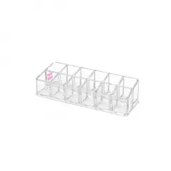 Mini Organizador de Esmaltes de Uñas