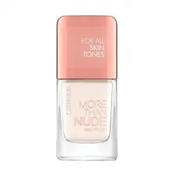 More Than Nude 10 Cloudy Illusion