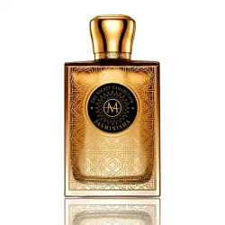 Moresque - JASMINISHA Perfumes unisex 75 ml unisex