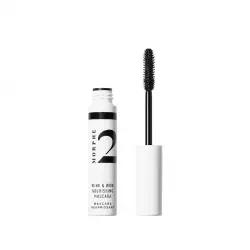 Morphe - Morphe2 M2 Mascara Máscaras de pestañas 8 g BLACK
