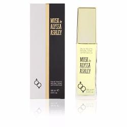 Musk eau de toilette vaporizador 100 ml