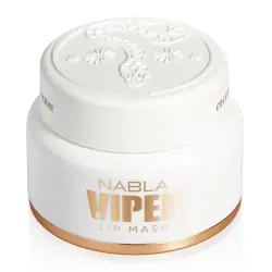 Nabla - Viper Mascarillas de labios 15 ml Blanco unisex