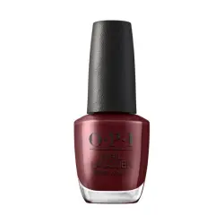 Nail Lacquer Otoño Vampire State Building