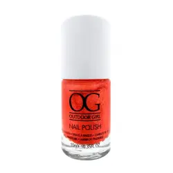 Nail Polish 26 Old Flame