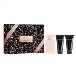 Narciso Rodriguez - for her MUSC NUDE Estuches de perfumes 1 pieces female