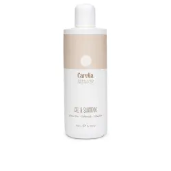 Natural Care gel y champú 500 ml