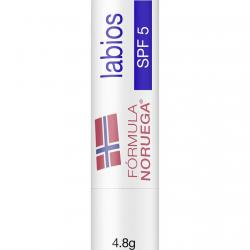 Neutrogena - Protector Labial SPF5