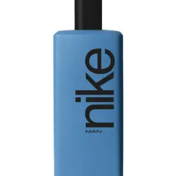 Nike Blue Man Eau de Toilette para hombre 200 ml