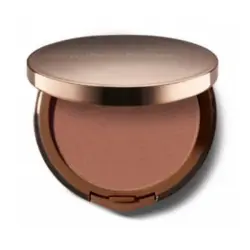 Nude by Nature Nude By Nature Cashmere Pressed Blush Pink Lilly, 9 gr