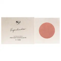Nui Cosmetics - Natural Pressed Eyeshadow Sombra de ojos 2.5 g Tiana