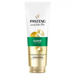 Nutri-Plex Acondicionador Suave y Liso 160 ml
