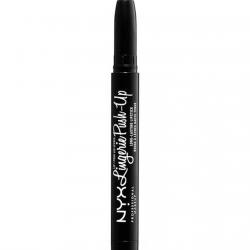 NYX Professional Makeup - Barra De Labios Lip Lingerie