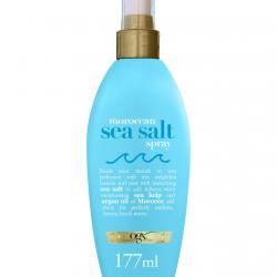 OGX - Spray Ondas Surferas Sea Salt Con Aceite De Argán