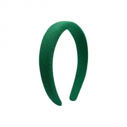 Oh My Hair Diadema Ancha Micro Tweed