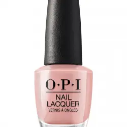 OPI - Esmalte De Uñas Dulce De Leche Nail Lacquer