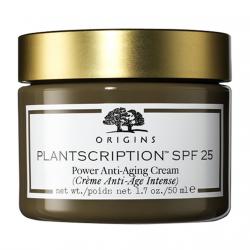 Origins - Crema Antiedad Plantscription SPF25 Power Cream 50 Ml