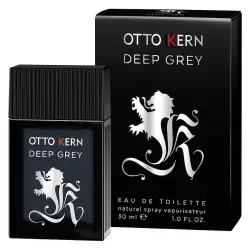 Otto Kern - Deep Grey Gris oscuro Perfumes 30 ml male