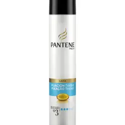 Pantene Laca normal / flexible 300 ml