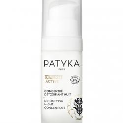 Patyka - Concentrado Detoxificante De Noche 30 Ml