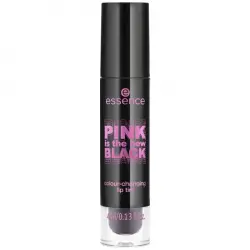 Pink Is The New Black Tinte de Labios 4 ml