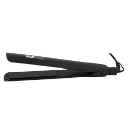 Plancha Kaya Negra - WAD Professional Beauty