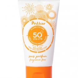 Polaar - Fluido Solar SPF 50+