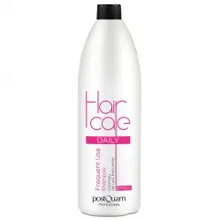Postquam - Hair Care Uso Habitual Champús 1000 ml unisex