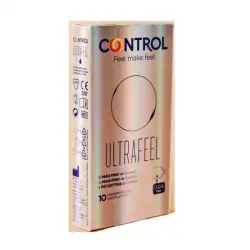 Preservativo Ultrafeel