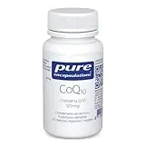 Pure Encapsulations - 30 Cápsulas CoQ10